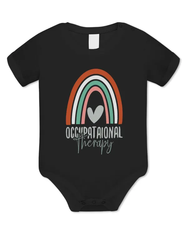 Baby Bodysuit - EU