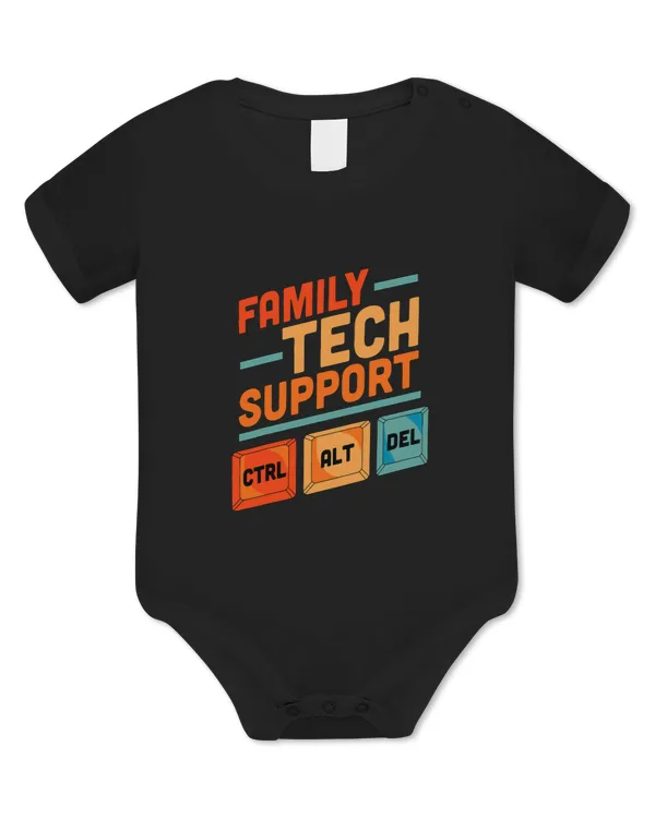 Baby Bodysuit - EU