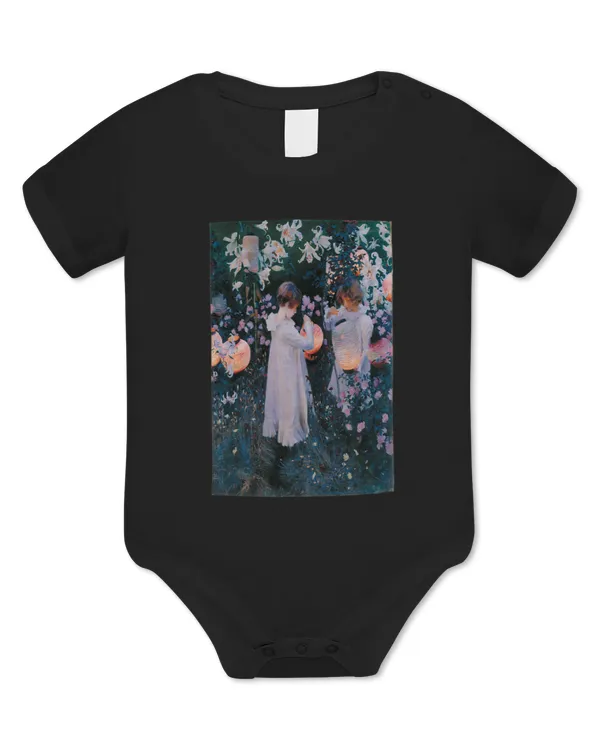 Baby Bodysuit - EU