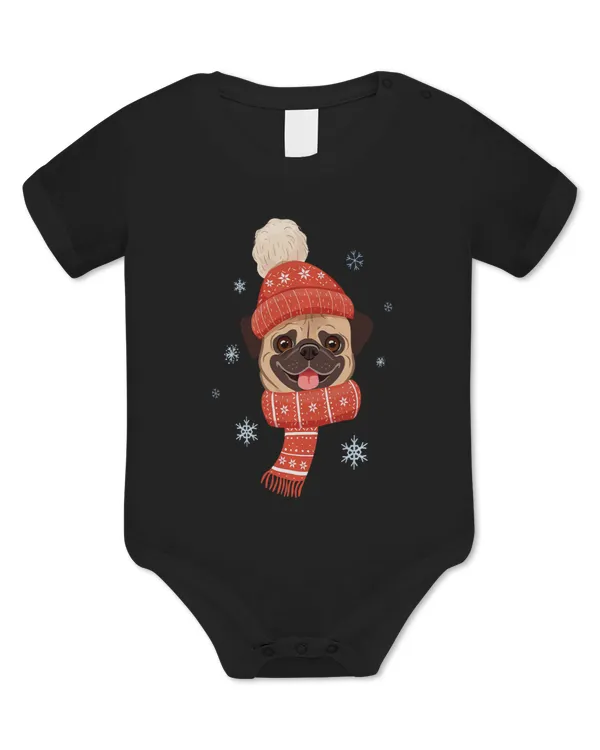 Baby Bodysuit - EU