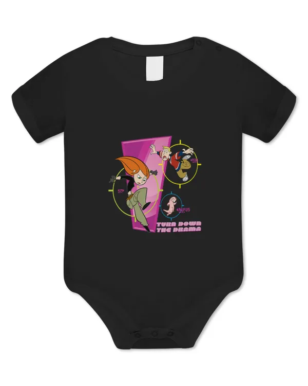 Baby Bodysuit - EU