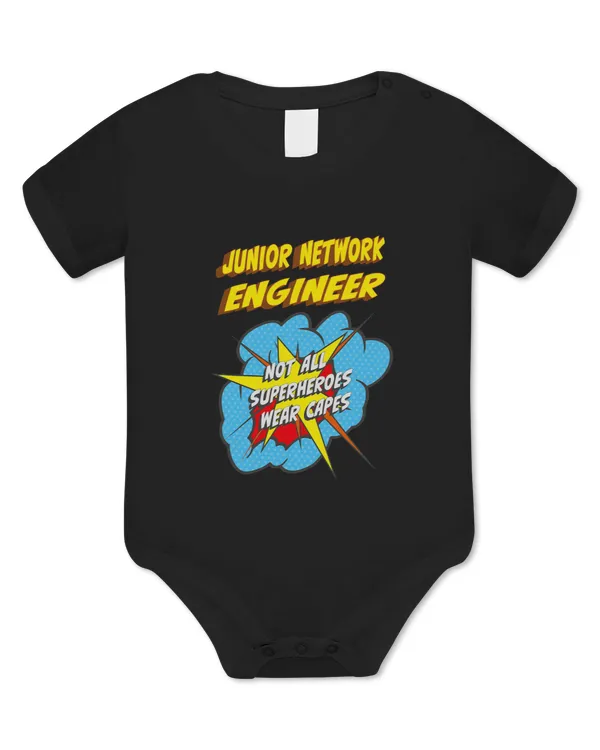 Baby Bodysuit - EU