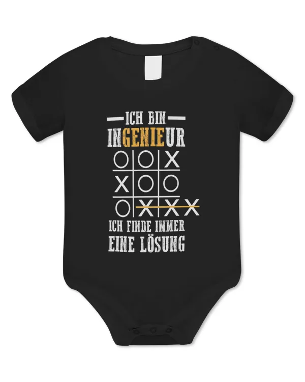 Baby Bodysuit - EU