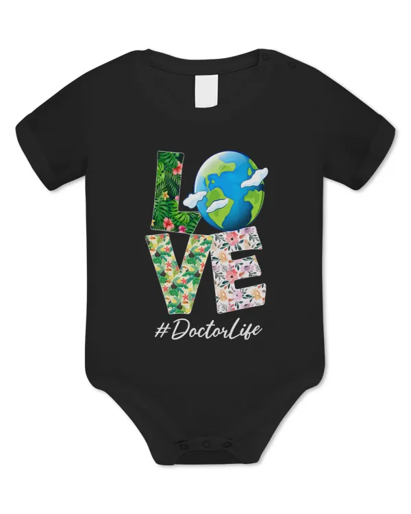 Baby Bodysuit - EU