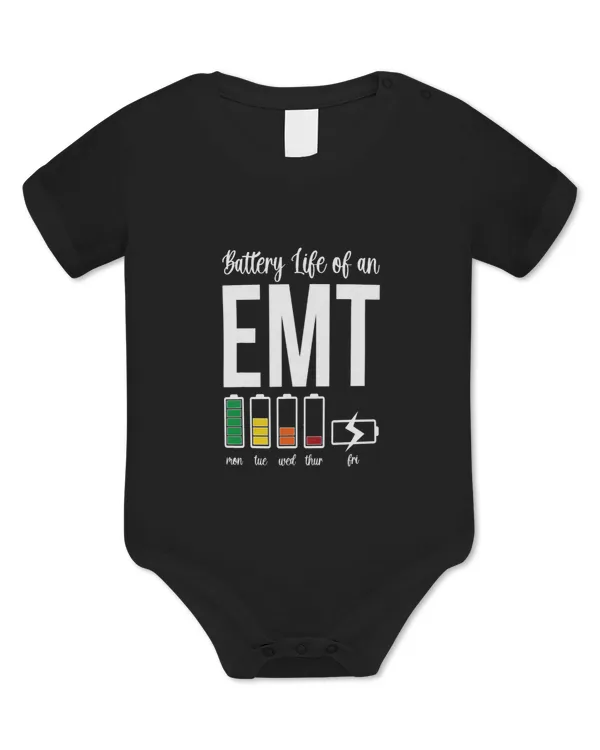 Baby Bodysuit - EU