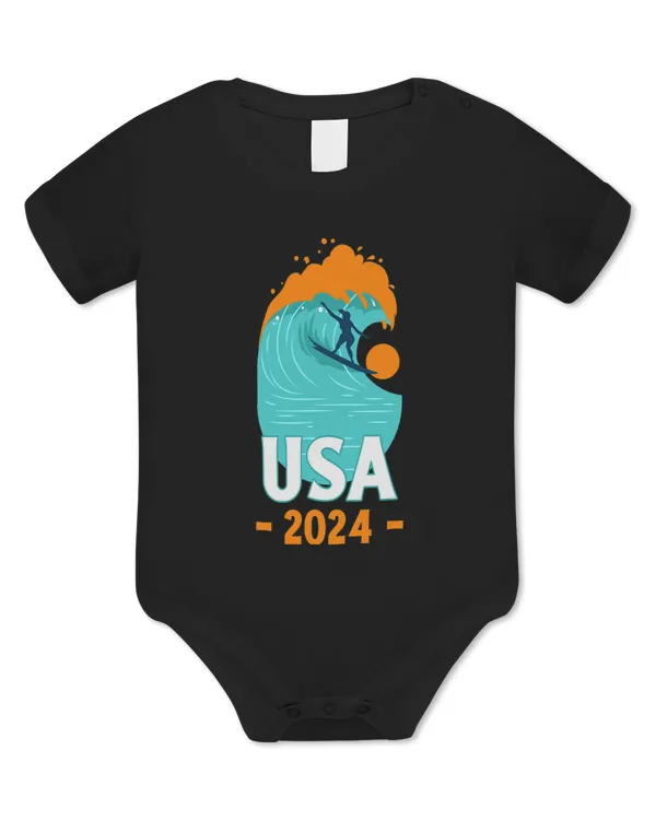 Baby Bodysuit - EU