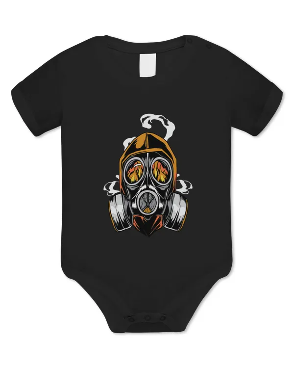 Baby Bodysuit - EU