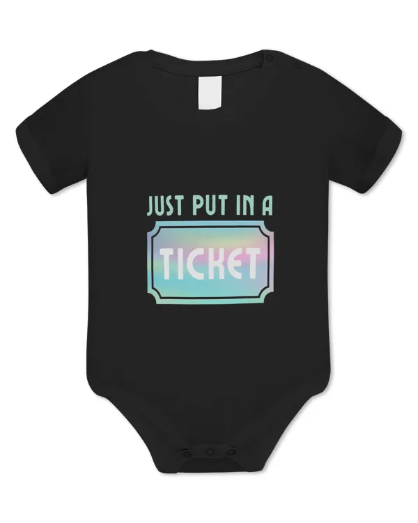 Baby Bodysuit - EU