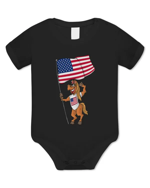 Baby Bodysuit - EU