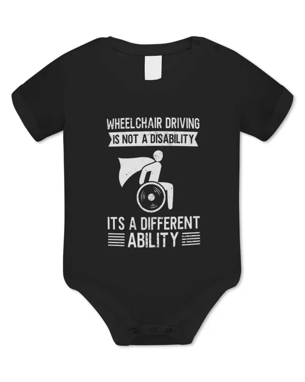 Baby Bodysuit - EU