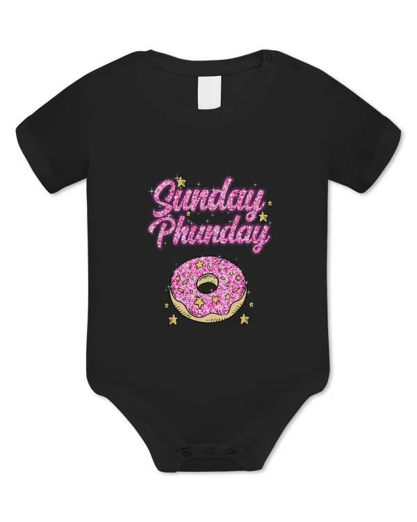 Baby Bodysuit - EU