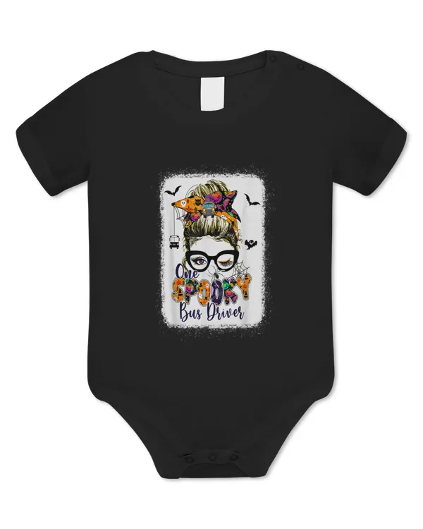 Baby Bodysuit - EU