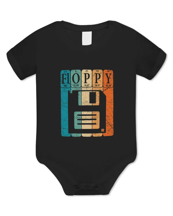 Baby Bodysuit - EU