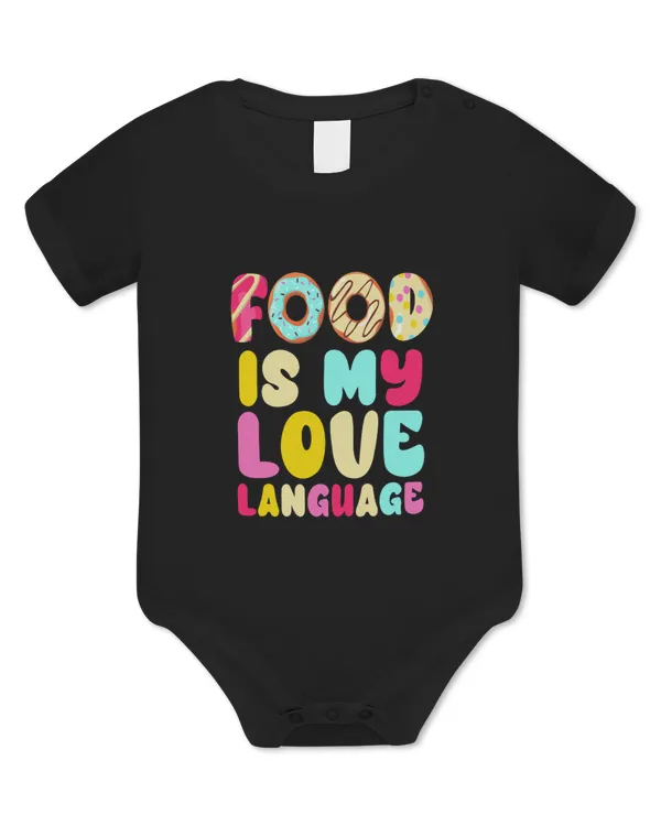 Baby Bodysuit - EU