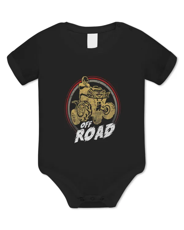 Baby Bodysuit - EU