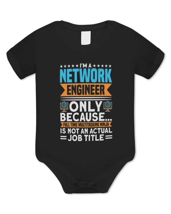 Baby Bodysuit - EU