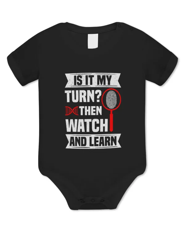 Baby Bodysuit - EU