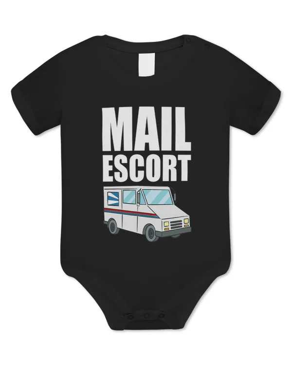 Baby Bodysuit - EU