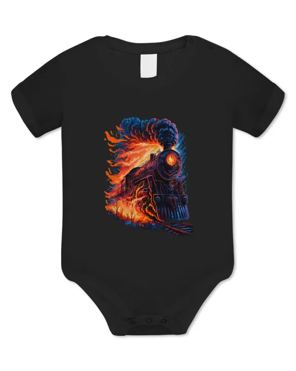 Baby Bodysuit - EU