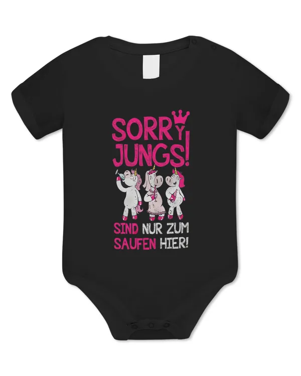 Baby Bodysuit - EU