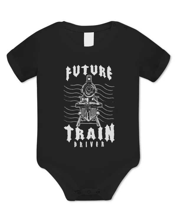 Baby Bodysuit - EU