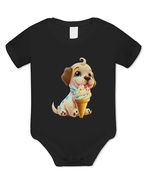 Baby Bodysuit - EU