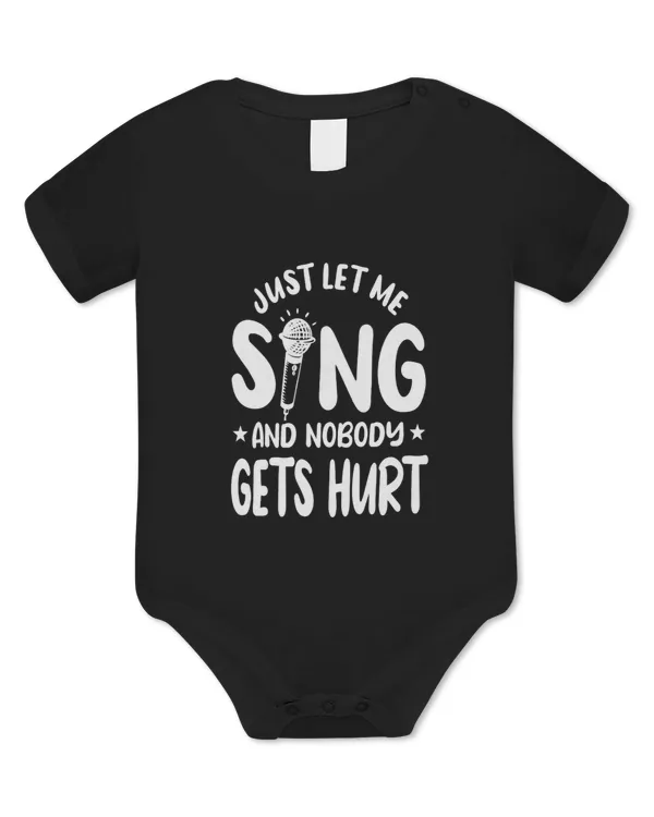 Baby Bodysuit - EU