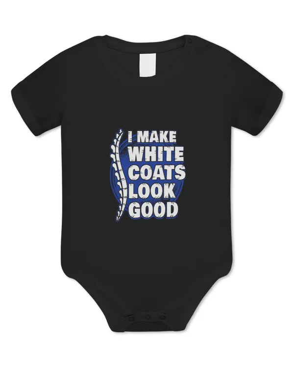 Baby Bodysuit - EU