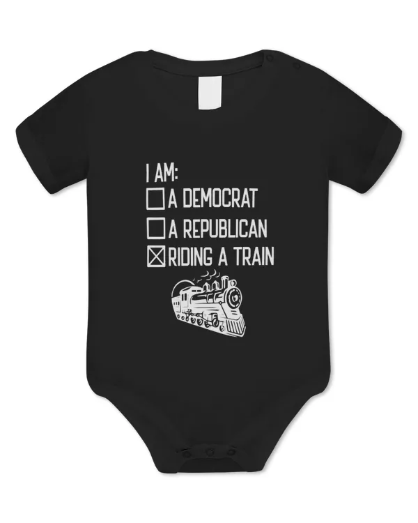 Baby Bodysuit - EU