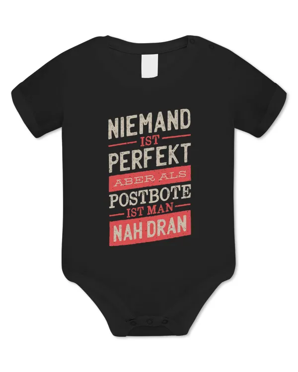 Baby Bodysuit - EU