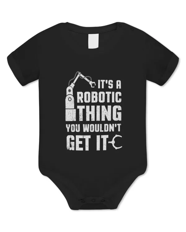 Baby Bodysuit - EU