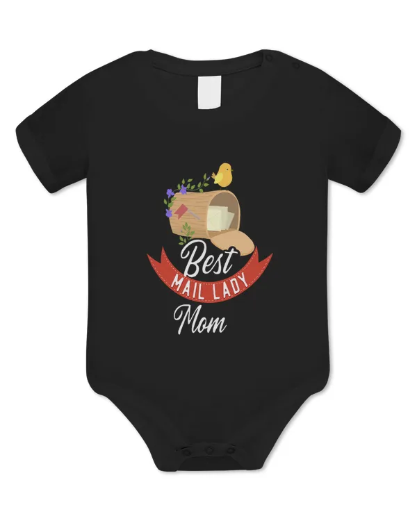 Baby Bodysuit - EU