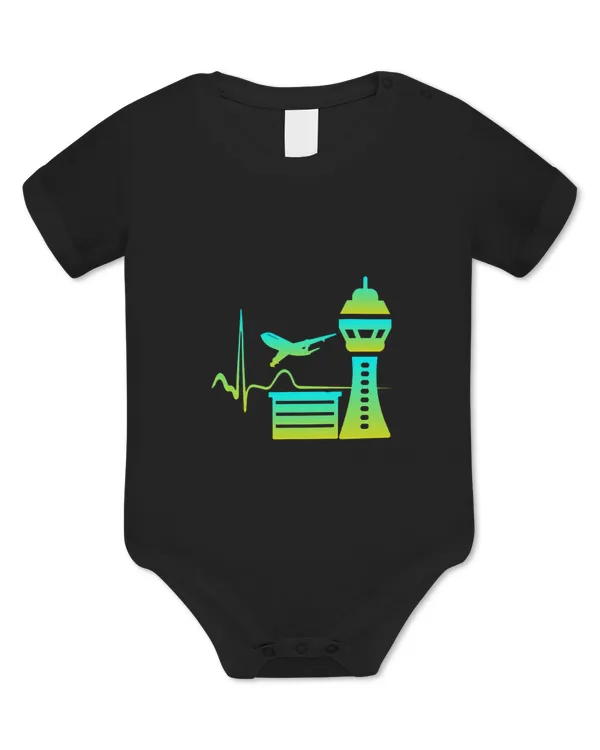 Baby Bodysuit - EU