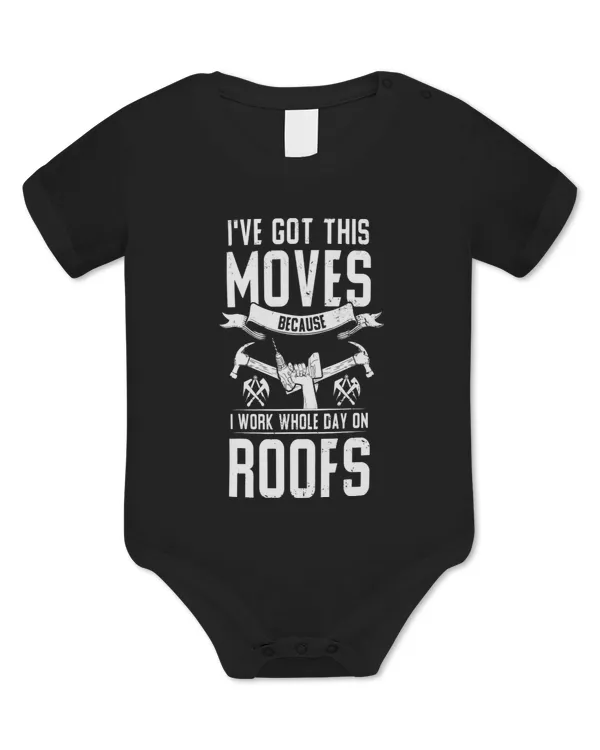 Baby Bodysuit - EU