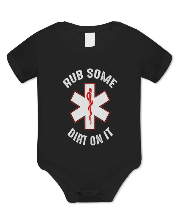 Baby Bodysuit - EU