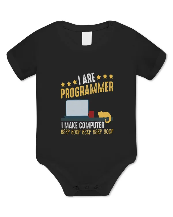 Baby Bodysuit - EU