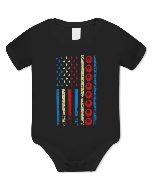 Baby Bodysuit - EU