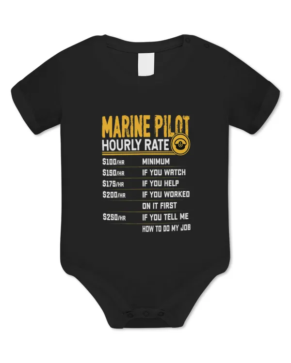 Baby Bodysuit - EU