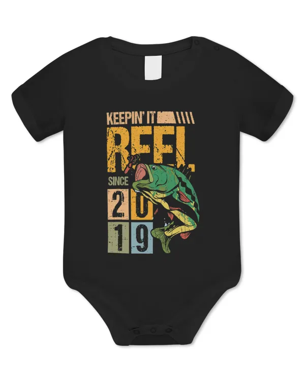 Baby Bodysuit - EU