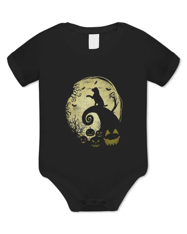 Baby Bodysuit - EU