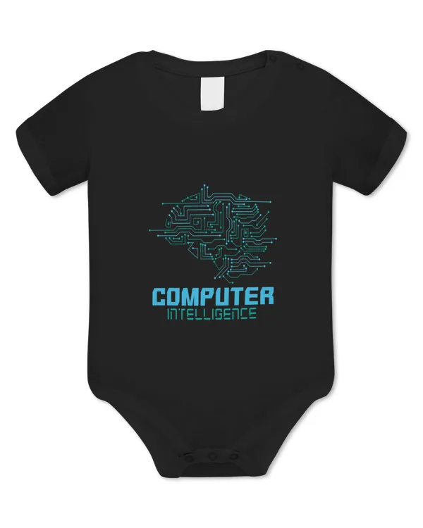 Baby Bodysuit - EU