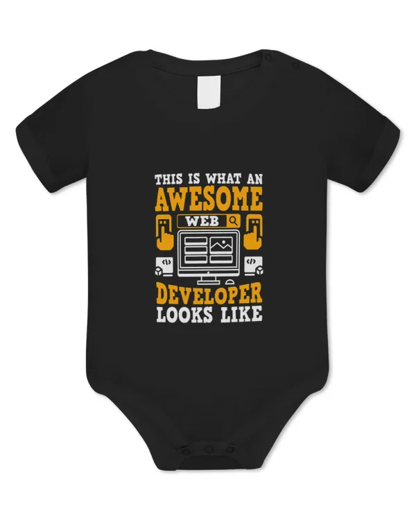 Baby Bodysuit - EU