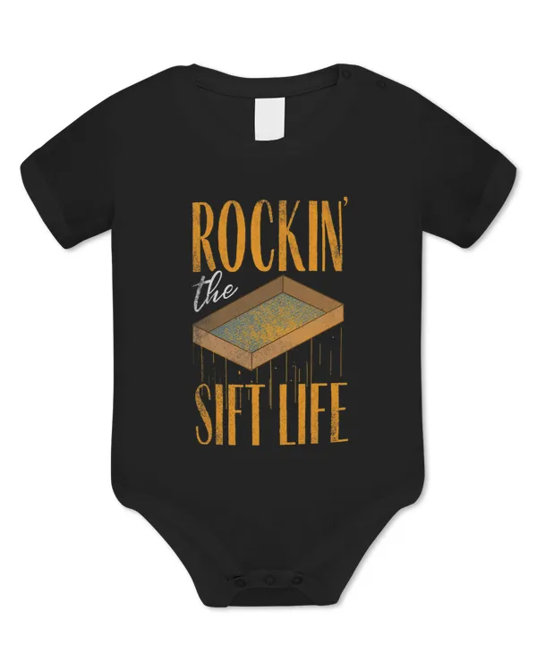 Baby Bodysuit - EU