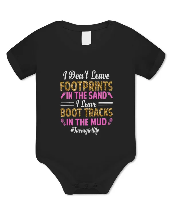 Baby Bodysuit - EU