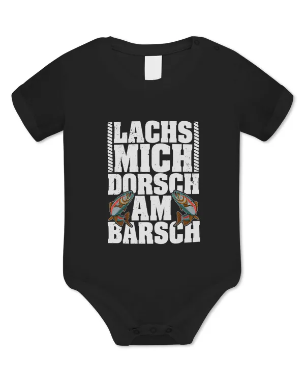 Baby Bodysuit - EU