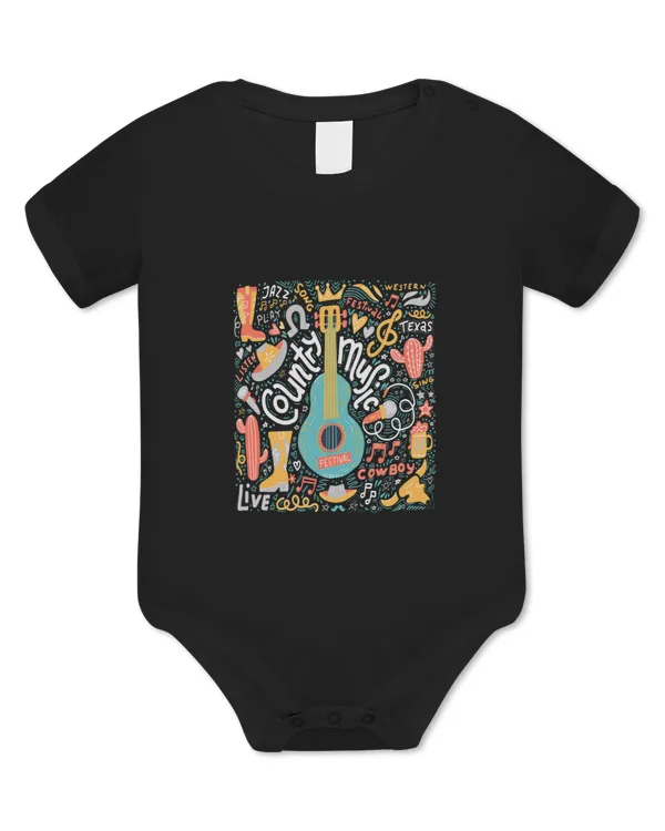 Baby Bodysuit - EU