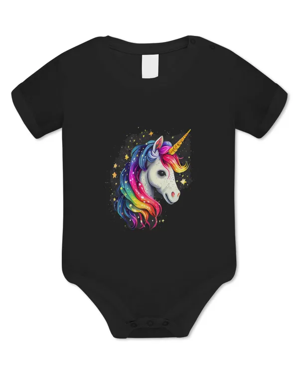 Baby Bodysuit - EU