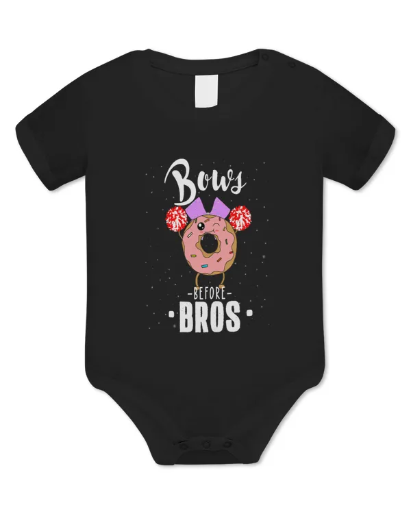 Baby Bodysuit - EU