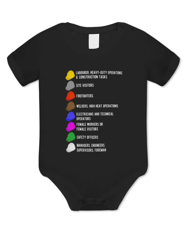 Baby Bodysuit - EU