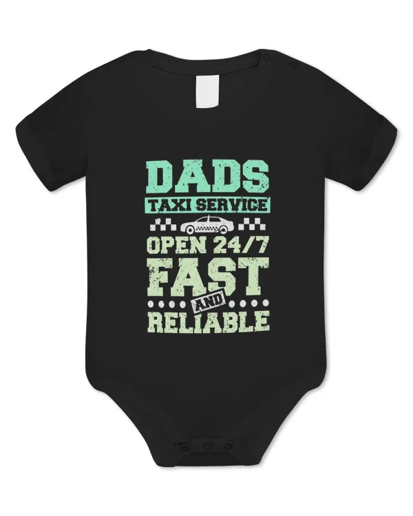 Baby Bodysuit - EU